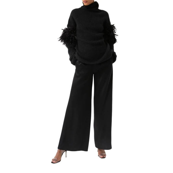 LaPointe cuffs