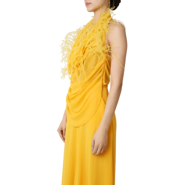 marigold tops