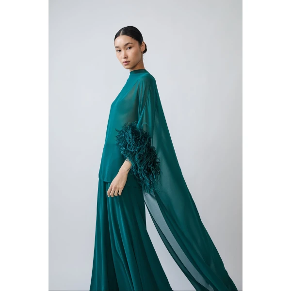emerald tops