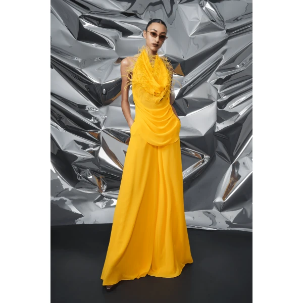 marigold pants