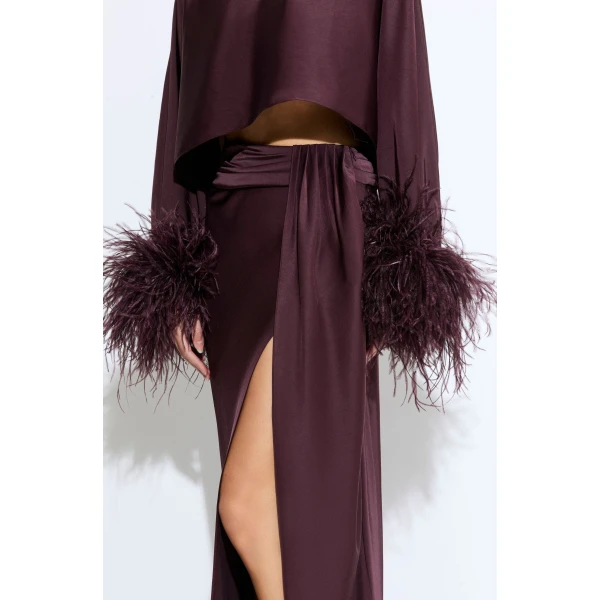 mulberry skirts