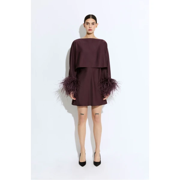 LaPointe mini dresses