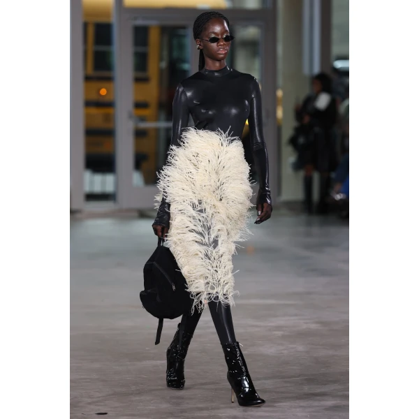designer skirts
