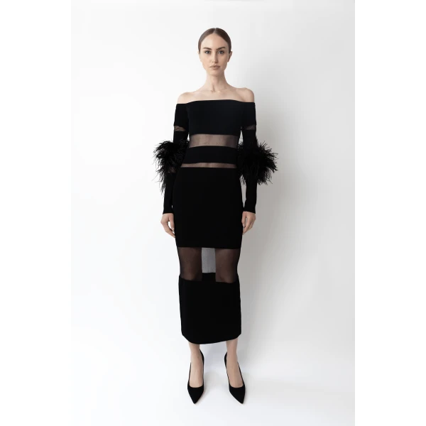 LaPointe dresses