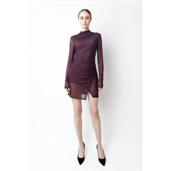 LaPointe mini dresses