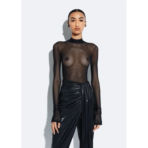 LaPointe tops