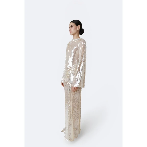 LaPointe evening gowns