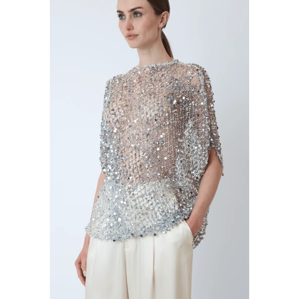 silver tops