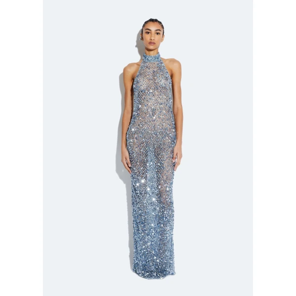 LaPointe evening gowns