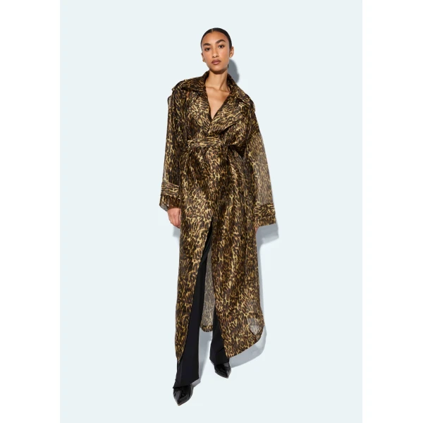 LaPointe coats