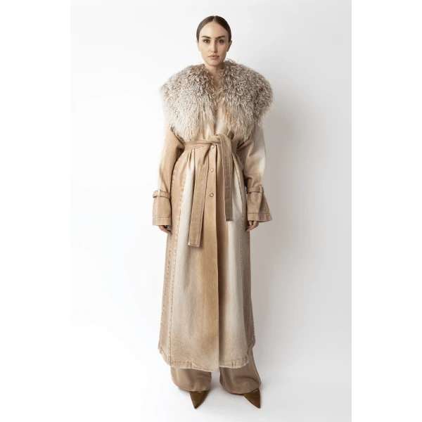 LaPointe coats
