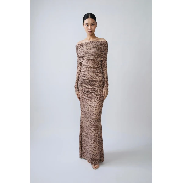 LaPointe evening gowns