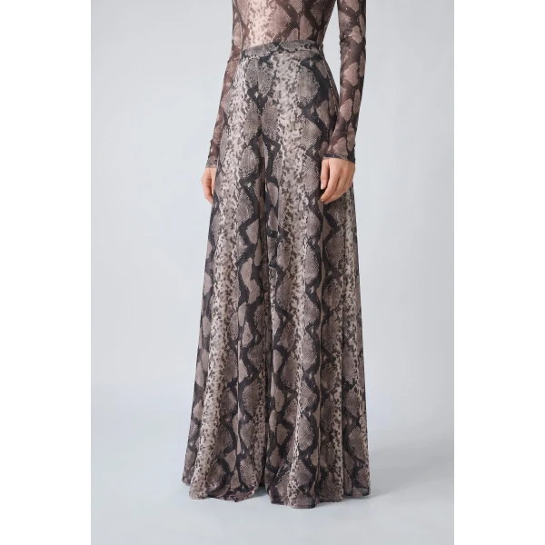 python print pants