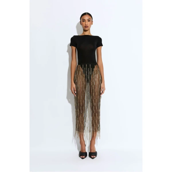 LaPointe skirts