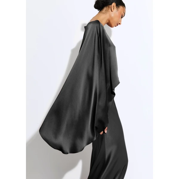 black evening gowns