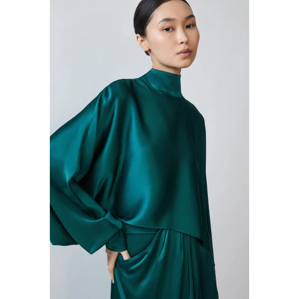 emerald tops