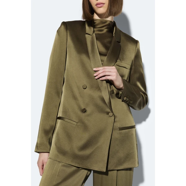 dark olive jackets