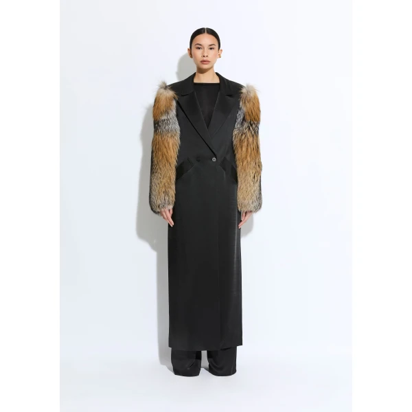 LaPointe coats