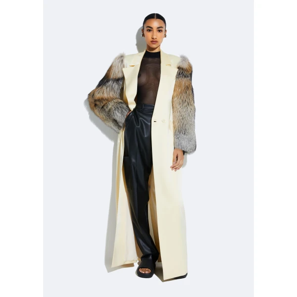 LaPointe coats