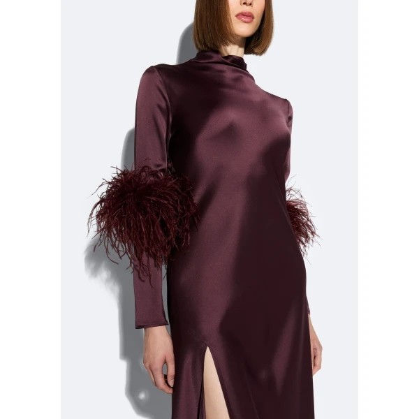 mulberry dresses
