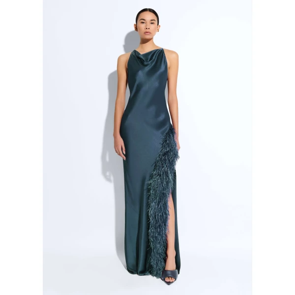 LaPointe evening gowns