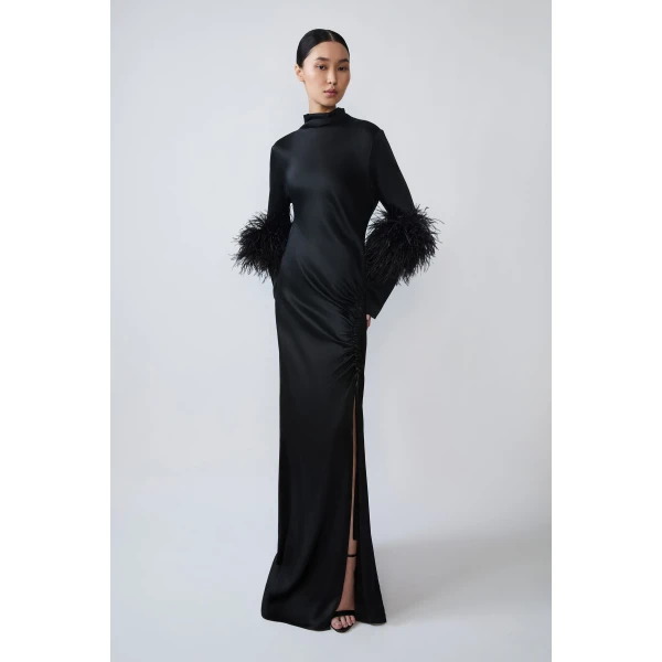 LaPointe evening gowns