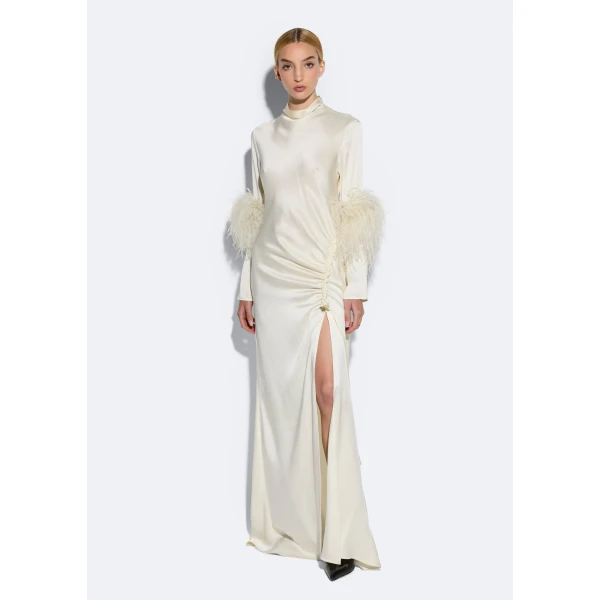 LaPointe evening gowns