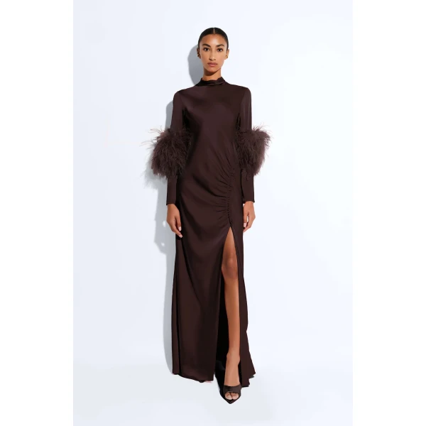 LaPointe evening gowns