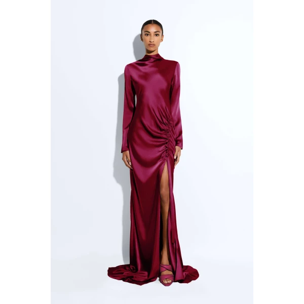LaPointe evening gowns