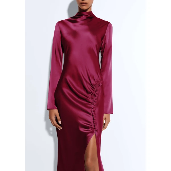 berry evening gowns