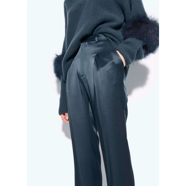 marine pants