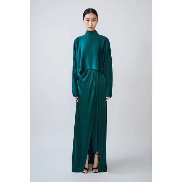 LaPointe skirts