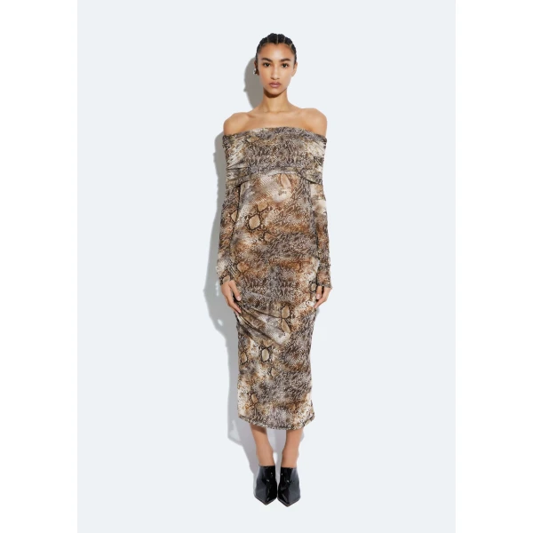 LaPointe dresses