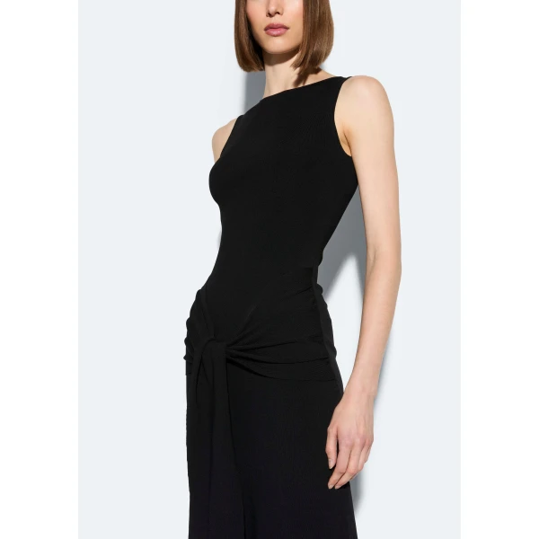 black dresses