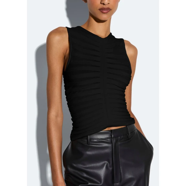 black tops