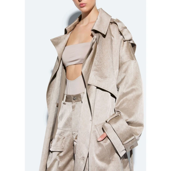 designer coats