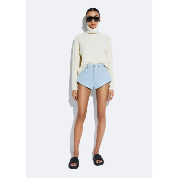 LaPointe shorts