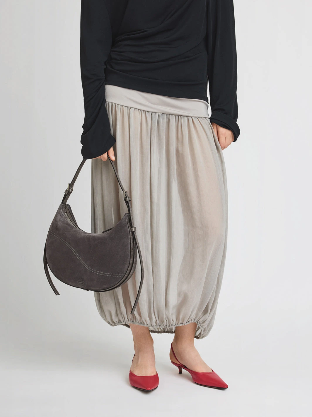 ATP Atelier slingbacks