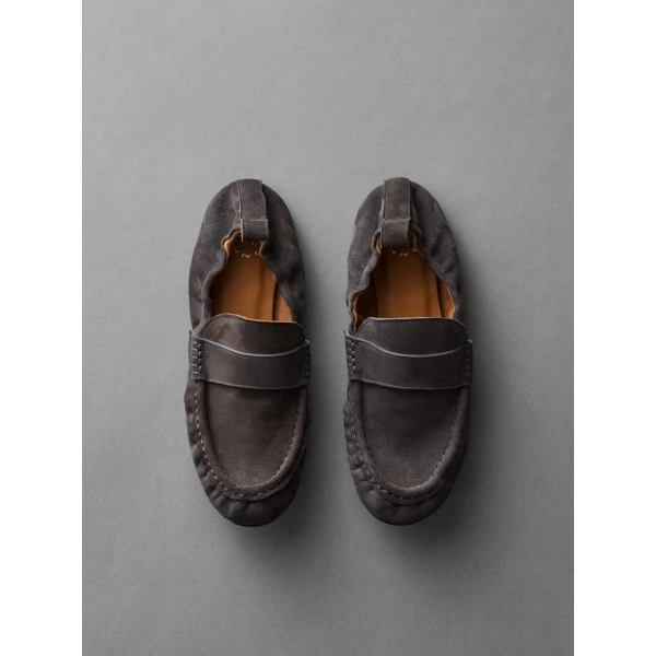 ATP Atelier slip on loafers