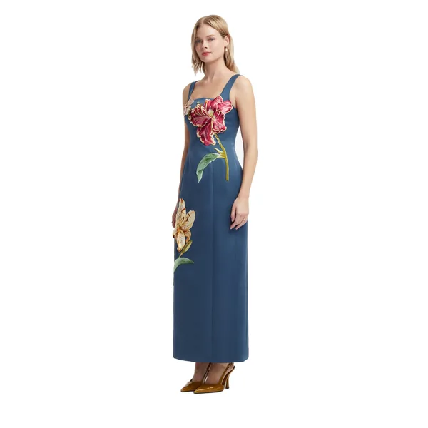 Leo Lin dresses