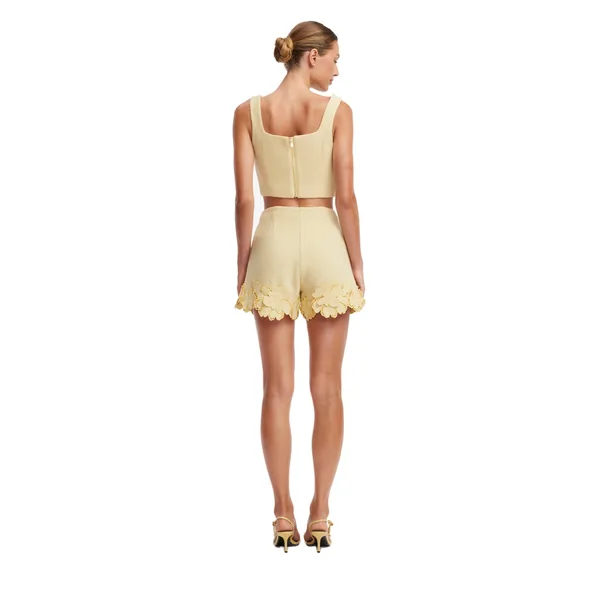 designer short