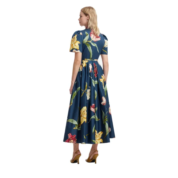designer dress