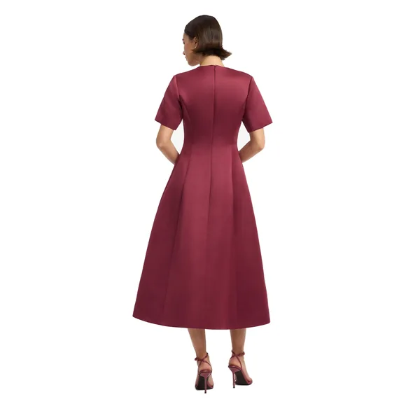designer dress