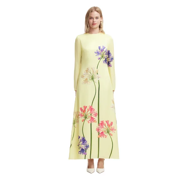 Cassandra Maxi Dress