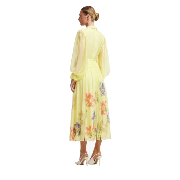 designer dress