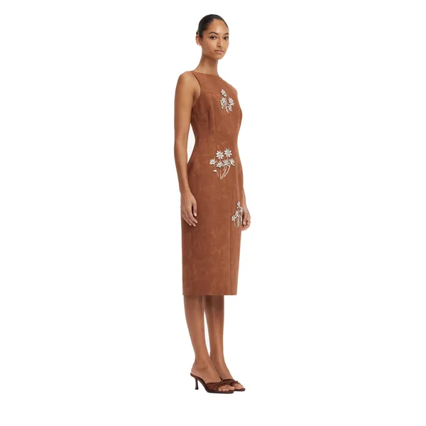 Leo Lin dresses