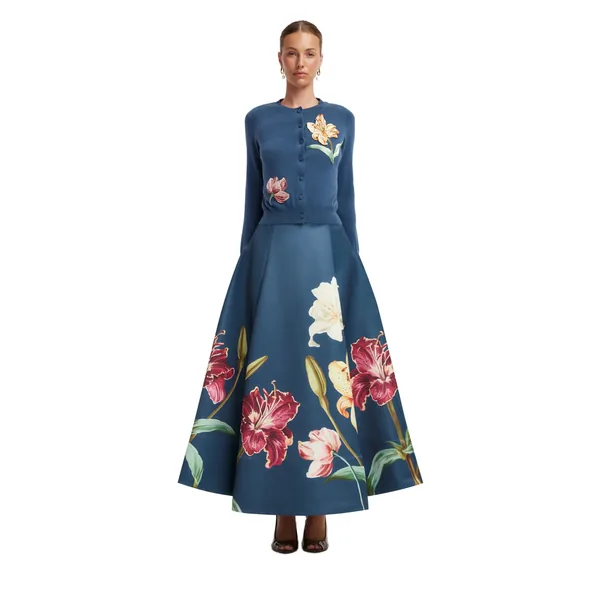 Elina Maxi Skirt