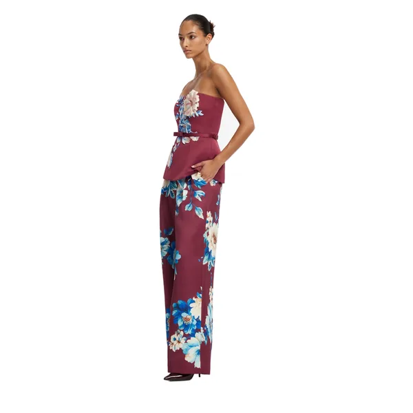 Leo Lin pants