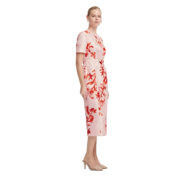 Leo Lin dresses