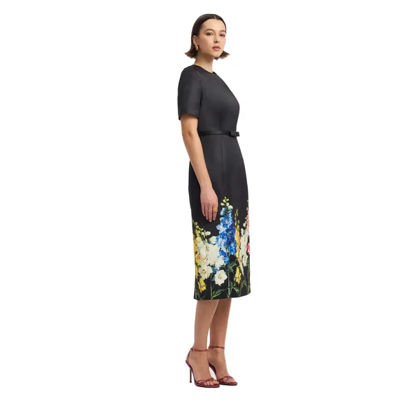 Leo Lin dresses